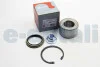 Подшипник ступицы перед. Mazda 3/6 03-13 (42x80x45) NFC EUROPE NFB3948 (фото 1)