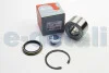 Подшипник ступицы перед. Mazda 3/6 03-13 (42x80x45) NFC EUROPE NFB3948 (фото 2)