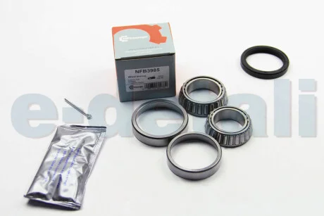 Підшипник маточини перед. OPEL Frontera 92- NFC EUROPE NFB3985