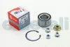 Подшипник ступицы перед. Skoda Octavia I 96-10/VW Golf IV 98-05 (40x74x40) NFC EUROPE NFB5455 (фото 1)