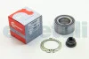 Подшипник ступицы перед. Renault Kangoo 08- /Laguna II 07-15 (45x83x39) NFC EUROPE NFB5608 (фото 1)