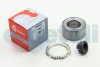 Подшипник ступицы перед. Renault Kangoo 08- /Laguna II 07-15 (45x83x39) NFC EUROPE NFB5608 (фото 2)