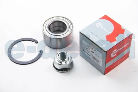 Підшипник маточини перед. Volvo S40/V40 95-04 NFC EUROPE NFB5647