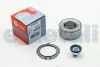Підшипник маточини перед. Renault Trafic/Opel Vivaro 03- (88mm) NFC EUROPE NFB5648 (фото 2)