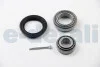 Підшипник маточини задн. VW Golf I/II/III/Passat B2/B3/B4 97-01 NFC EUROPE NFB729 (фото 2)