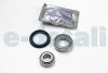 Подшипник ступицы перед.VW Golf I/II/III/Passat B2/B3/B4 85-99 NFC EUROPE NFB730 (фото 2)