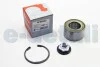 Подшипник ступицы перед. Ford Connect 02- (+ABS) NFC EUROPE NFB8520 (фото 1)