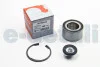 Подшипник ступицы перед. Ford Connect 02- (+ABS) NFC EUROPE NFB8520 (фото 2)