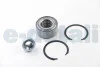 Подшипник ступицы перед. Fiat Punto/Opel Corsa D/E 06- (+ABS) NFC EUROPE NFB8550 (фото 2)