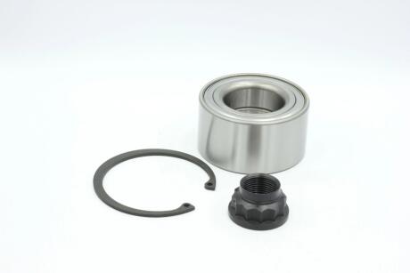 Підшипник маточини перед. Toyota Yaris 05- NFC EUROPE NFB8878