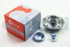 Подшипник ступицы перед. BMW 3 (E36) 90-00, (E46) 98-04 NFC EUROPE NFH3458 (фото 2)