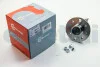 Подшипник ступицы задней. Daewoo Lanos/Opel Astra F/G/Combo/Vectra A/B 88- NFC EUROPE NFH5409 (фото 2)