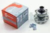 Подшипник ступицы задней. VW Passat B5 97-05 /Audi A6 98-01 NFC EUROPE NFH5489 (фото 1)