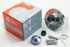 Подшипник ступицы перед. Opel Astra G/Zafira 98-09 NFC EUROPE NFH5513 (фото 2)