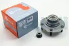 Підшипник маточини задн. Ford Transit (V347) 06- (-ABS) NFC EUROPE NFH5589 (фото 2)