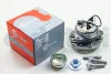 Подшипник ступицы перед. Opel Vectra C/SAAB 9-3 03- NFC EUROPE NFH5620 (фото 1)
