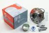 Подшипник ступицы перед. Opel Vectra C/SAAB 9-3 03- NFC EUROPE NFH5620 (фото 2)