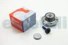Підшипник маточини задн. VW Golf V 03-09/Audi A3 03-13 (d=136,9 мм) NFC EUROPE NFH5644 (фото 1)