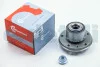 Підшипник маточини VW T5 03-/Touareg 02- NFC EUROPE NFH5646 (фото 1)