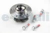 Подшипник ступицы перед. BMW 1(E81/E87/E88)/ 3(E90/E91/E92) 03-13 NFC EUROPE NFH5681 (фото 2)