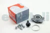 Подшипник ступицы Audi A6/A8 98-11/Phaeton 02-16 NFC EUROPE NFH8546 (фото 2)