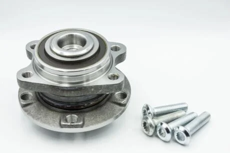 Подшипник ступицы задней. Audi A6 04-11 NFC EUROPE NFH8548