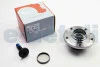 Підшипник маточини задн. VW Golf V 03-09/Audi A3 03-13 (d=136 мм) NFC EUROPE NFH8558 (фото 2)