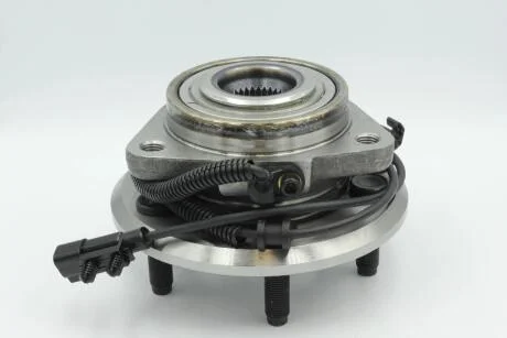 Підшипник маточини перед. Jeep Cherokee 08- NFC EUROPE NFH8614