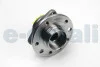 Подшипник ступицы перед. Opel Astra H 04-14/Zafira B 05- NFC EUROPE NFH8688 (фото 2)