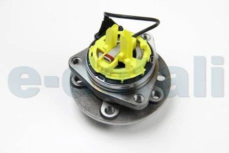 Подшипник ступицы перед. Opel Astra H 04-14/Zafira B 05- NFC EUROPE NFH8688