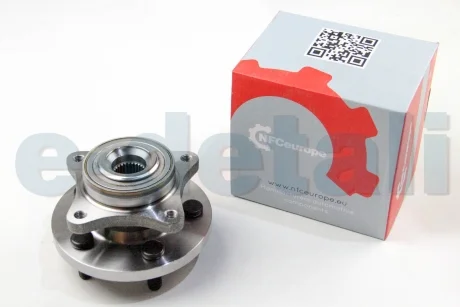 Подшипник ступицы перед. Land Rover Discovery III/IV 04- /Range Rover Sport 05-13 NFC EUROPE NFH8750