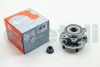 Подшипник ступицы перед. Toyota Avensis 08-/Corolla 06-/Rav4 05- (+ABS) NFC EUROPE NFH8874 (фото 2)