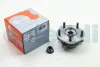Подшипник ступицы перед. Toyota Avensis 08-/Corolla 06-/Rav4 05- (+ABS) NFC EUROPE NFH8874 (фото 3)