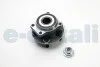 Подшипник ступицы перед. Subaru Forester 08-/Impresa 08-/Legacy 03-14 NFC EUROPE NFH8885 (фото 2)