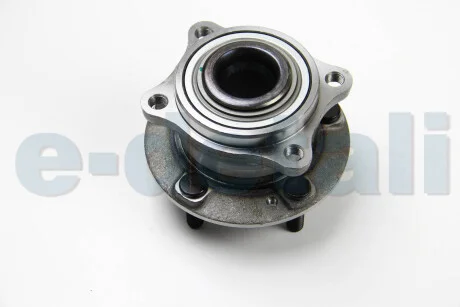 Підшипник маточини Hyundai Santa Fe 06-/Kia Sorento 09- (к-кт) NFC EUROPE NFH9414