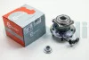 Подшипник ступицы задн. Chevrolet Captiva 06- (к-кт) (+ABS) NFC EUROPE NFH9439 (фото 2)