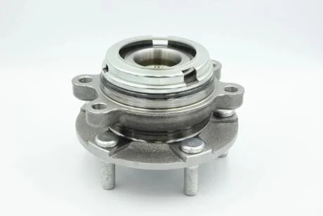 Підшипник маточини перед. Nissan Murano 08-14 (136x31х87) (+ABS) NFC EUROPE NFH9611