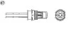 Лямбда-зонд NTK (OZA683-EE3) MB C-Class/CLK/E-Class/SL/SLK "2,0-5,8 "97-12 - замінено на 93409 NGK 0400 (фото 2)