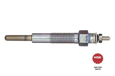 Свічка розжарювання Standard (Y-107R) NGK 1229