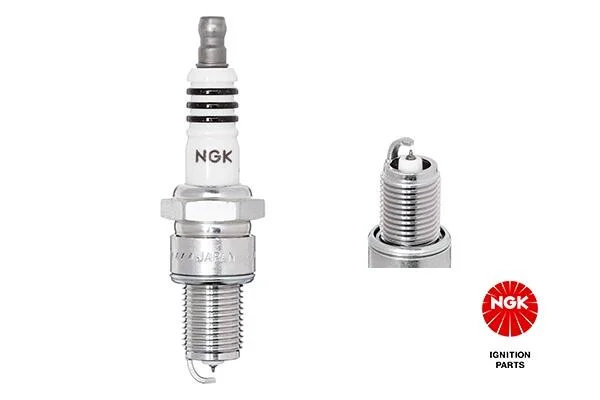 Свеча зажигания NGK 2115 (фото 1)