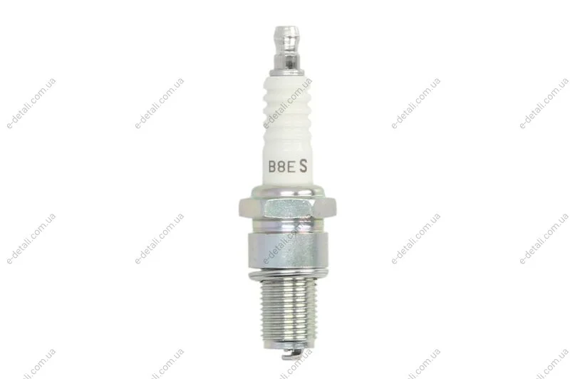 Свеча зажигания REMOVABLE TYPE NGK 2411 (фото 1)