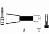 Комплект проводів запалення NGK 2584 (фото 2)
