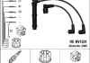 Комплект проводів запалення NGK 2585 (фото 2)