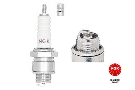 Свічка запалювання NGK 3810
