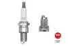 Свеча зажигания TOYOTA Starlet 95-99; RENAULT Clio I 90-98; FIAT Fiorino 88-00; MERCEDES-BENZ G-Class W463 90-18; MITSUBISHI L200 96-06; OPEL Astra F 91-98; DAEWOO Lanos 97-09; SUZUKI Swift 90-04; PORSCHE 928 77-95; ALFA ROMEO 166 98-07 NGK 4228 (фото 1)