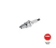 Свеча зажигания TOYOTA Starlet 95-99; RENAULT Clio I 90-98; FIAT Fiorino 88-00; MERCEDES-BENZ G-Class W463 90-18; MITSUBISHI L200 96-06; OPEL Astra F 91-98; DAEWOO Lanos 97-09; SUZUKI Swift 90-04; PORSCHE 928 77-95; ALFA ROMEO 166 98-07 NGK 4228 (фото 2)