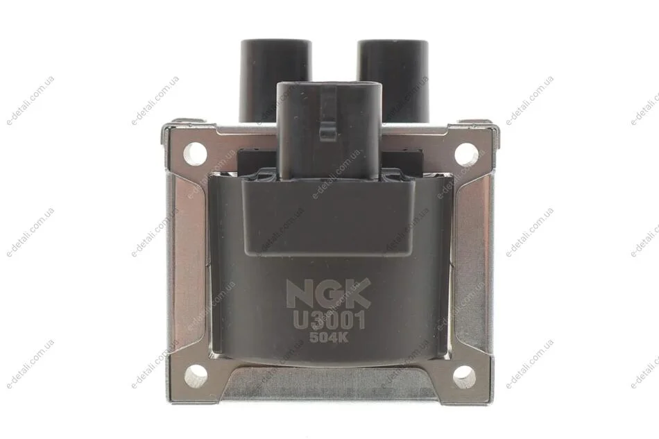 Катушка зажигания NGK 48013 (фото 1)