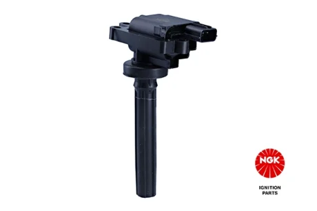 Катушка зажигания Lancer IX 1,6 NGK 48375