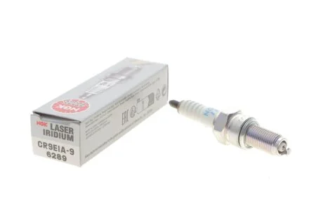 Свічка запалювання NGK 6289