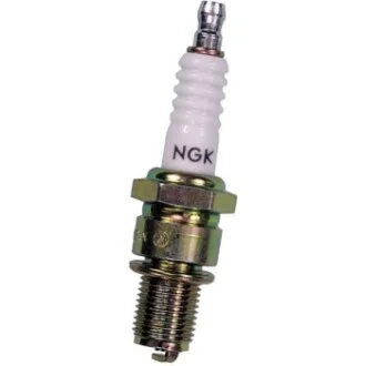 Свічка запалювання Fiat Panda/500 -04 NGK 6422